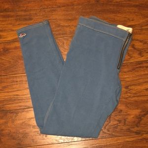 Hollister jeggings